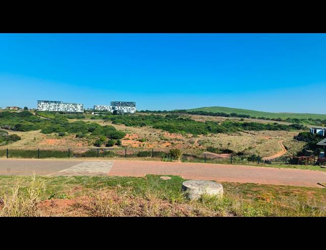 534M² VACANT LAND FOR SALE IN SIBAYA PRECINCT